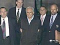 Dominique Strauss-Kahn’s Alleged Victim