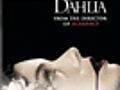 The Black Dahlia