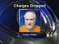Charges Dropped For Doctor Accused In Stabbing