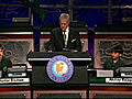 Winning 2008 GeoBee Questions