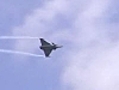 Le Rafale au Bourget