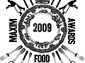 2009 Maxim Food Awards: New Orleans