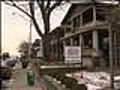 The Close : February 15,  2011 : Housing Market Concerns on Mortgage Rules [02-15-11 3:45 PM]