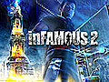 Infamous 2