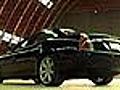 Comparison: 2007 Maserati Quattroporte Sport GT - Luxury Sedans Video