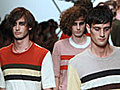 La collezione Paul Smith per la primavera estate 2009