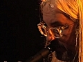 J Mascis Performs &#039;Not Enough&#039; at SXSW 2011