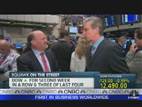 NYSE Morning Preview