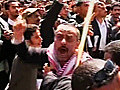 Mosaic News - 02/14/11: World News From The Middle East [VIDEO]