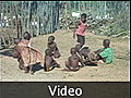 25.  VIDEO -  Duck, Duck Goose - Himba, Namibia