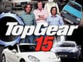 Top Gear: Series 15