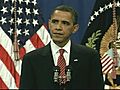 President Obama outlines plan for Afghanistan