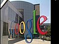 Google targeted by EU antitrust probe