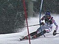 2011 Schladming: Jean-Baptiste Grange wins SL