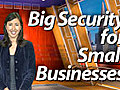 How to Create Secure Networks for Small Businesses