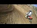 2008 Honda CRF250R - Motocross Bike Test