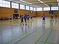 Handball in Oberursel