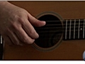 Guitar - Finger Picking Patterns for Blues