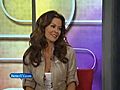 Brooke Burke