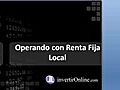 Teleconferencia Renta FIja Thu Nov 25 2010 11:08:21 AM