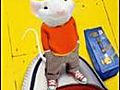 Stuart Little