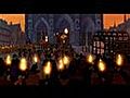 De klokkenluider van de Notre Dame (animatiefilm,  ned. gesproken) deel 2 van 2