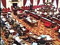 VT lawmakers poised to vote on override