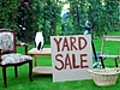 Getting the Most Out of Yard Sales