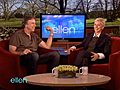 Ellen in a Minute - 02/01/11