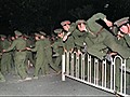 Bao Tong regrets his support in the Tiananmene protests