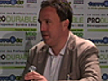 Produrable : le plateau TV,  David Dornbusch