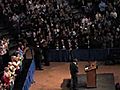 Day four of Obama bus tour