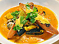 Bouillabaisse