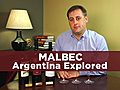 Malbec Country