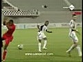 الوحدة الشعب - جميع الاهداف الدوري الاماراتي