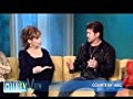 Billy Ray Cyrus Tells The View Ladies He Called Off Divorce