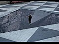 Incredibly Realistic Street Illusion