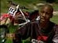 Man Doesn’t Let Paralysis Stop His Dream