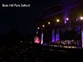 BBC Proms: 2010: Proms in the Park: Salford,  Part Two