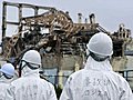 JAPAN - FUKUSHIMA: UN slams Fukushima safety measures before tsunami