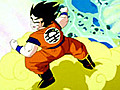 Dragon Ball Z - Ep 27 - Nimbus Speed (SUB)