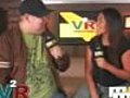 Yesi Ortiz Interview w/ Ronnie Jr