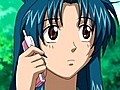 Full Metal Panic? Fumoffu - The Hamburger Hill of Art/Single-Minded Stakeout!