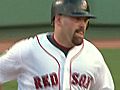 Ellsbury,  Youkilis Lead Red Sox To Win