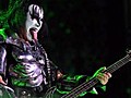 Rock-am-Ring-Jubiläum startet mit Kiss