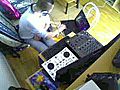 dj chris Live Show [livestream] Fri Feb 11 2011 10:28:20 AM