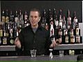 How to Make a Washington Apple Cocktail