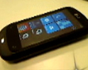 LG C900 Windows Phone 7