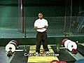 Youth Sports Weight Training - Olympic Lifts