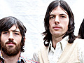 Avett Brothers